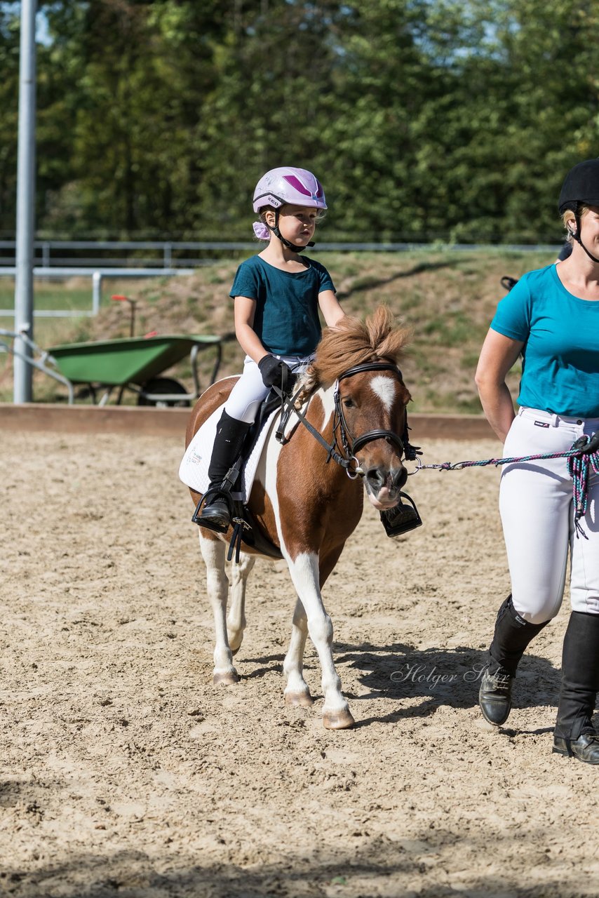 Bild 44 - Pony Akademie Turnier